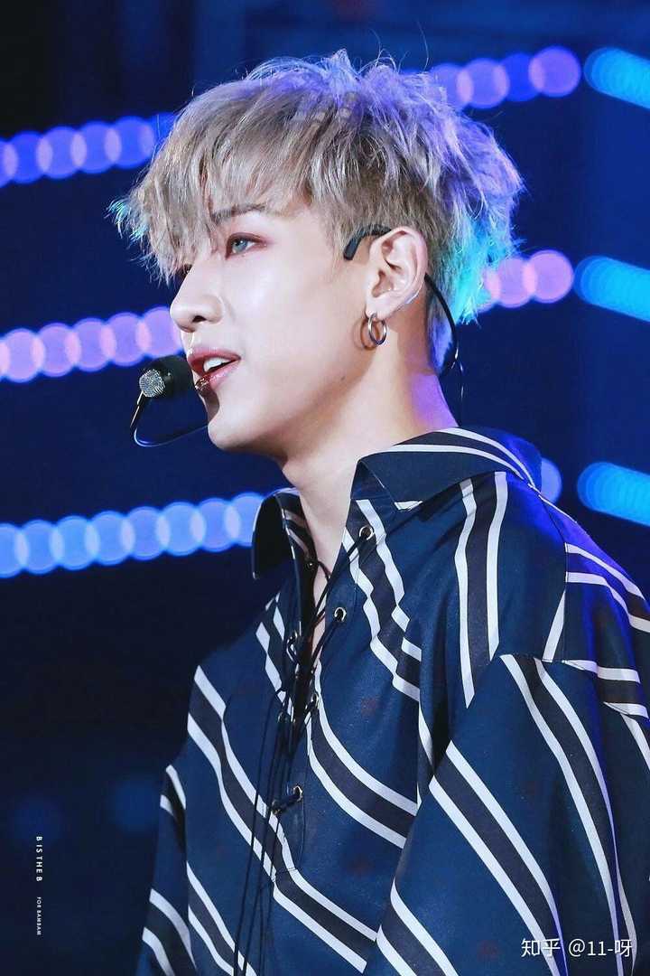 bambam是不是变了?