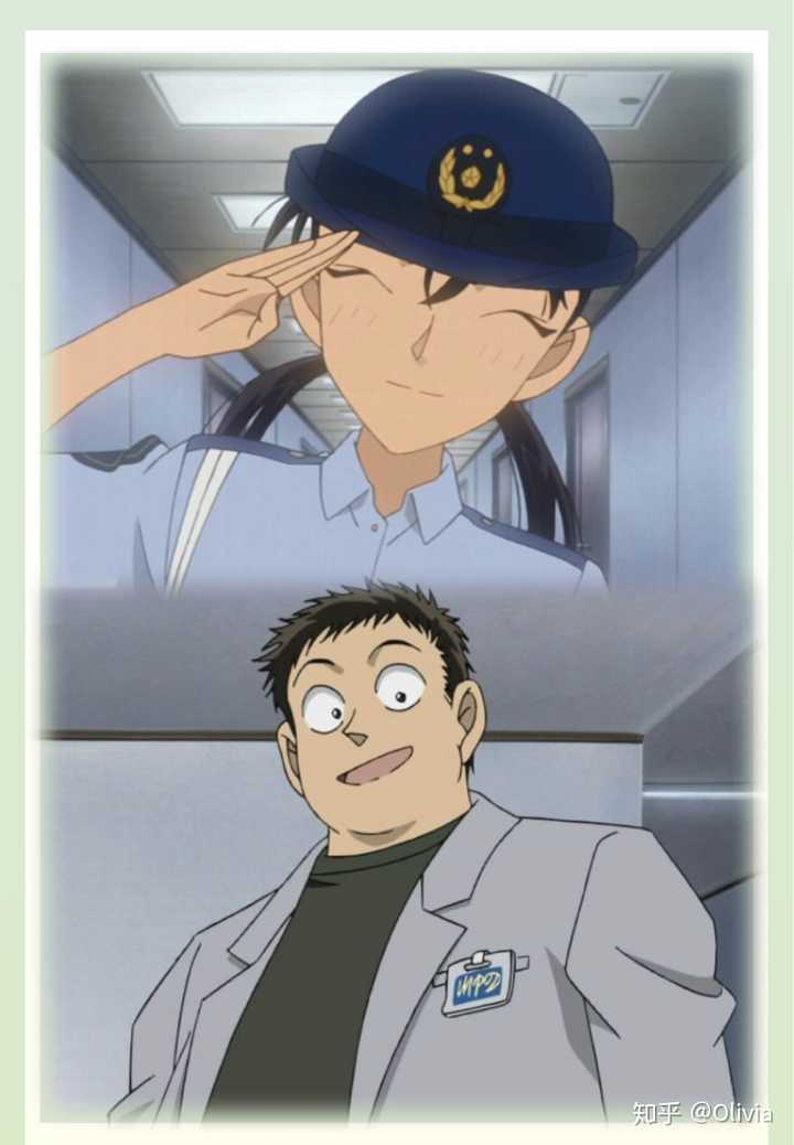 《名侦探柯南》动画有哪几集比较值得一看?