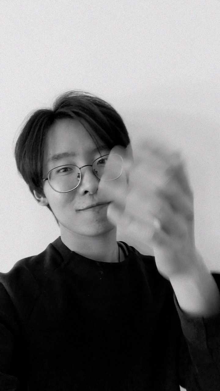 男生留长发怎么打理过渡期的发型?