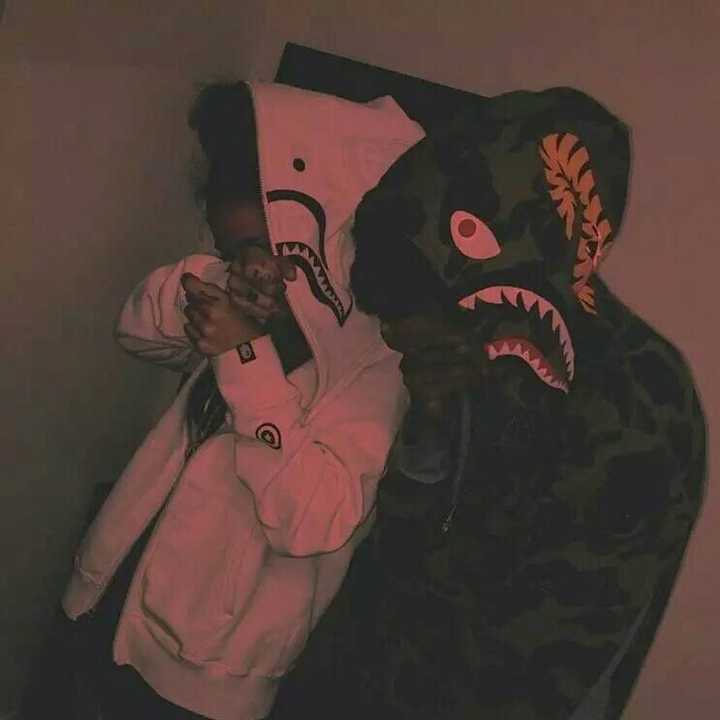 有哪些比较有意境的男生头像?