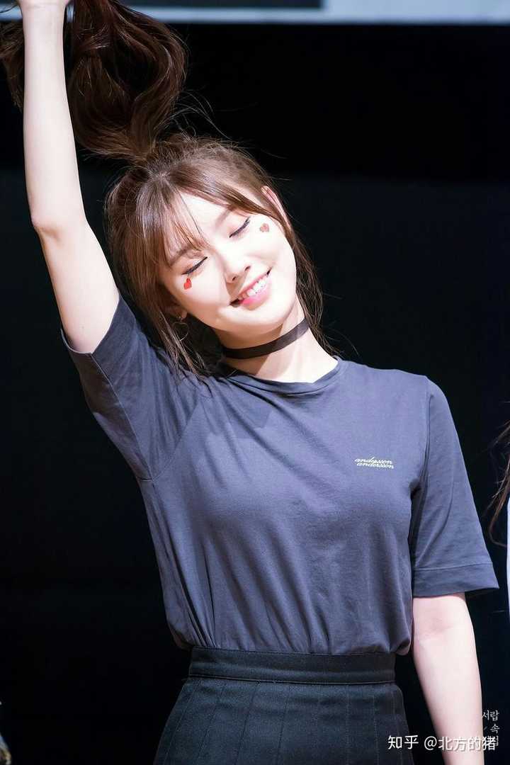 第五代韩国女团的神颜会有谁?