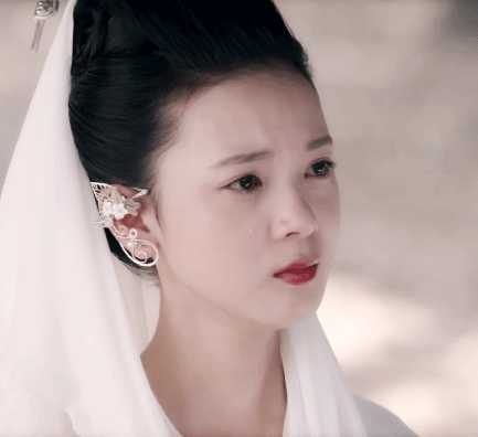 怎么看待孟美岐将饰演电影诛仙碧瑶一角