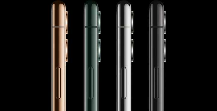 如何评价iphone 11 系列的工业设计 知乎 如何评价iphone 11 系列的工业设计 知乎