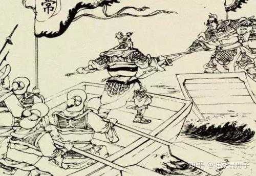 如何评价常遇春 知乎 如何评价常遇春 知乎