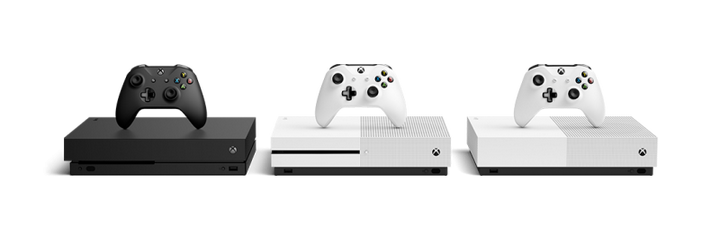 如何评价4 月17 日发布的xbox One S All Digital Edition 知乎 如何评价4 月17 日发布的xbox One S All Digital Edition 知乎