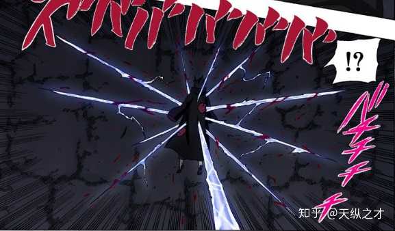 火影忍者中有哪些忍术可以称之为某人的代表忍术 大招或者奥义 天纵之才的回答 知乎