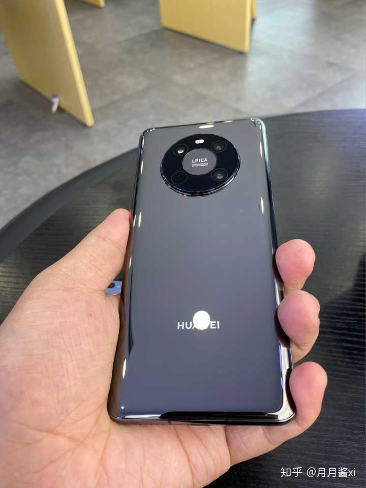 华为mate40标准版的体验如何同价位相比是否值得购买