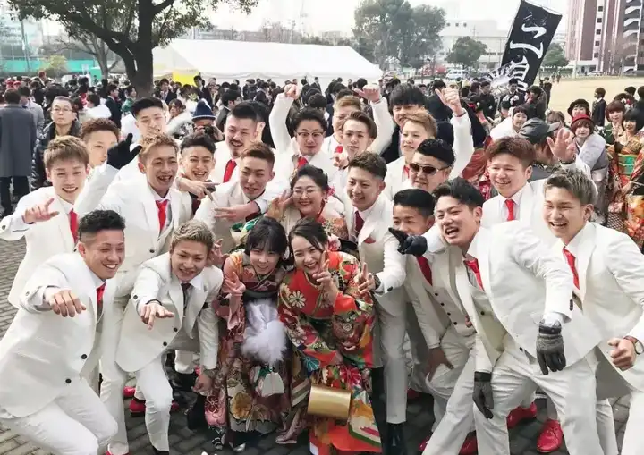 日本的成人礼有什么习俗 都是怎么过的 知乎 日本的成人礼有什么习俗 都是怎么过的 知乎