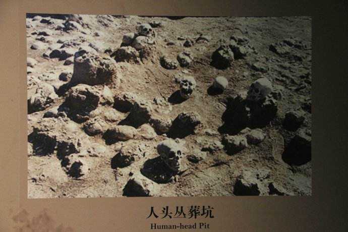 白起真的坑杀了四十万赵卒吗 知乎 白起真的坑杀了四十万赵卒吗 知乎