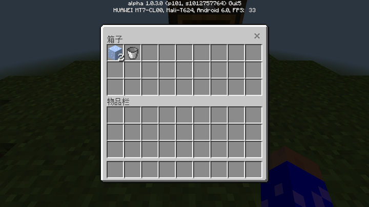 Minecraft玩空岛怎么获得水 知乎