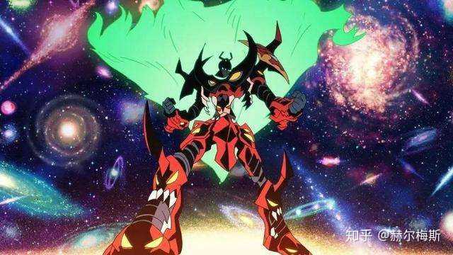 一拳超人里面的埼玉是迄今为止最强的日本动漫角色吗?