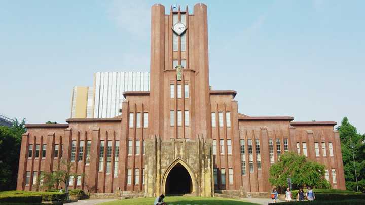 日本国立和私立大学的大学院区别在哪儿 知乎