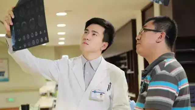 看过电视剧《心术》后,你有什么感想?