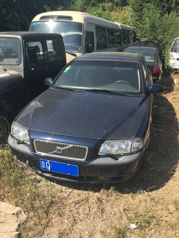 随便来几张图吧,实在是太多太多了 别克马刀,你确定你那3.