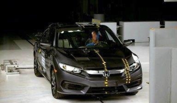 日系车的安全性真差吗 知乎