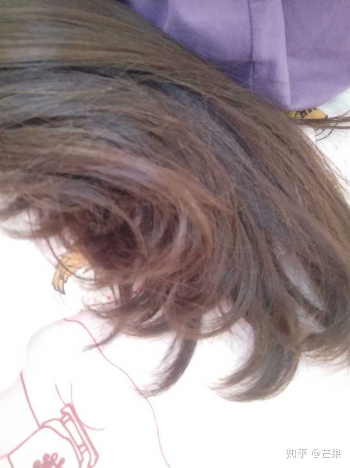 用泡沫染发剂爆顶了怎么补救?