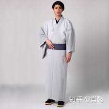 一套完整的男士和服都由哪些单品构成 知乎 一套完整的男士和服都由哪些单品构成 知乎