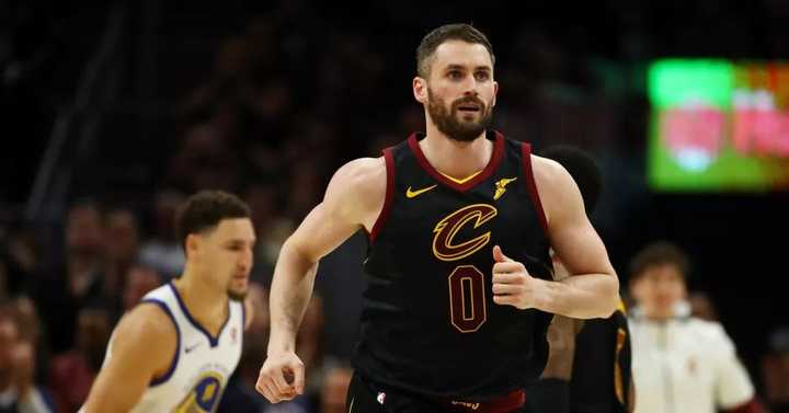 如何评价凯文乐福与骑士完成 4 年 1.2 亿提前续约?