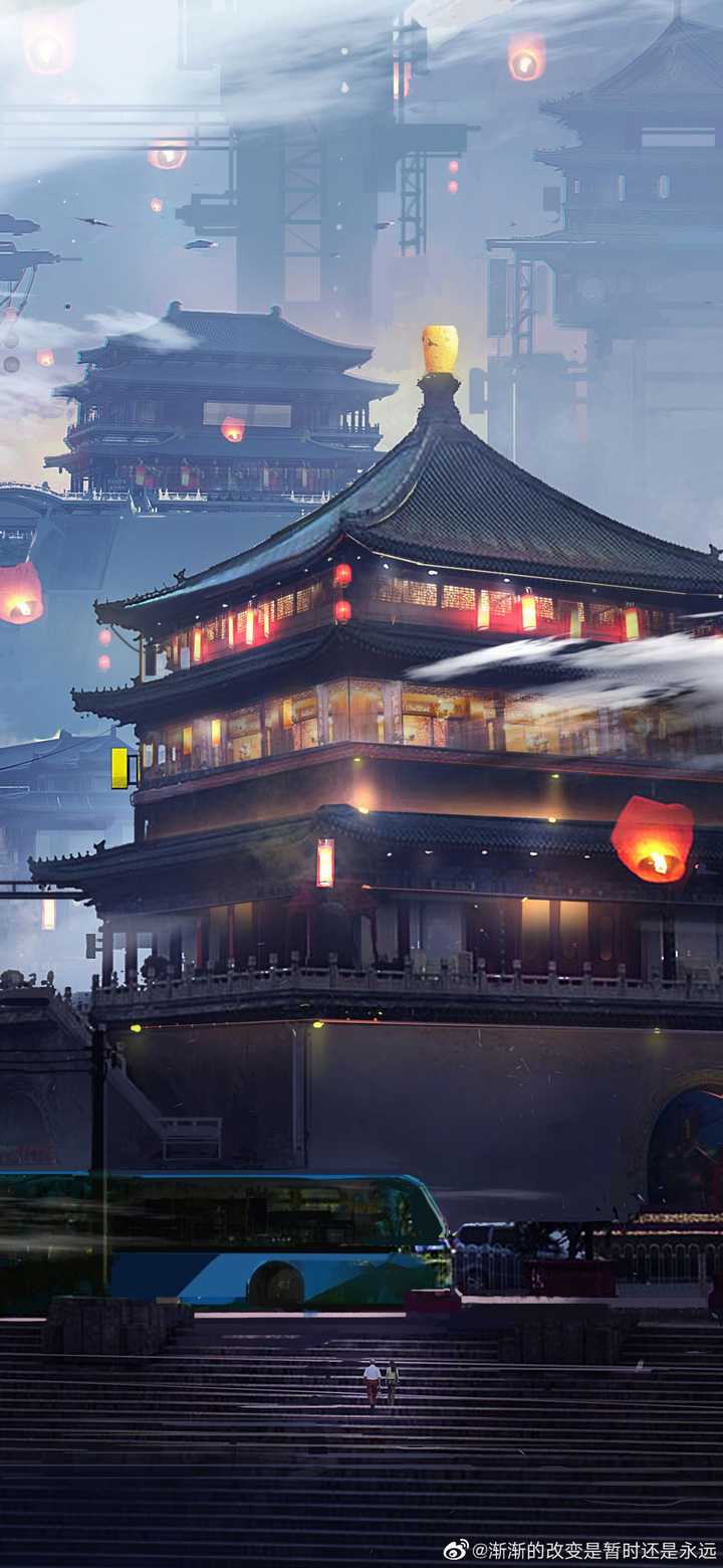 有哪些适合淘宝人生拍照的背景图?