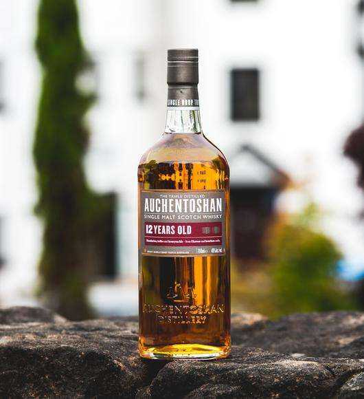 纯新手喝威士忌有什么好的推荐?