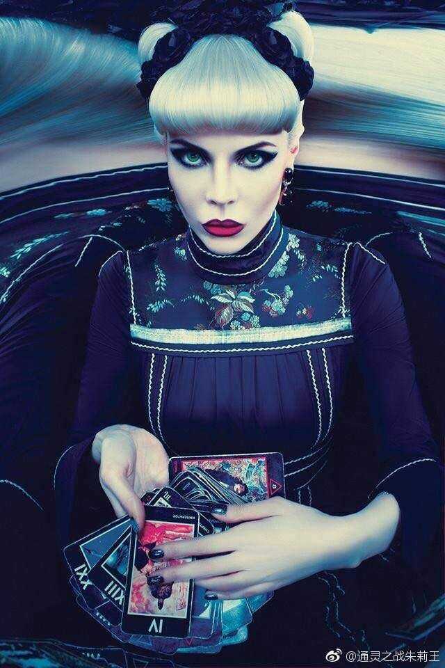 为什么有一些人看起来很有有灵气,灵性?