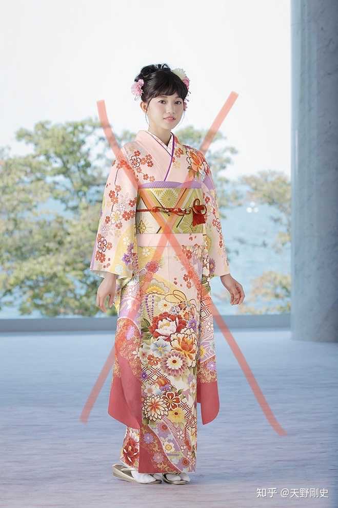为什么日本人可大方穿和服 中国人穿汉服就会受到诟病与嘲笑 知乎