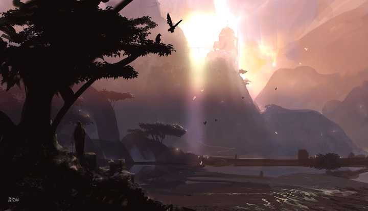 有哪些绝美的高清电脑壁纸