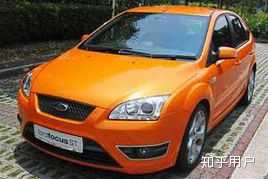 Ford Focus St是怎样一款车 是否算在性能车范围以内 知乎