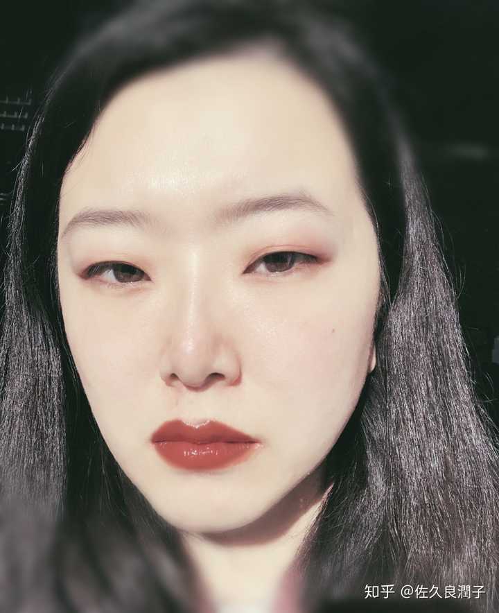 可不可以给我一张你美颜过度的照片?