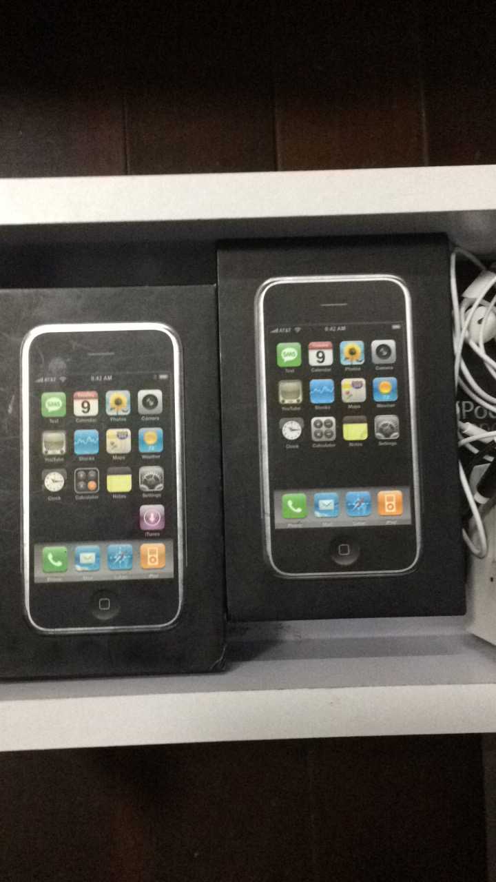 键盘侠天敌 目前收藏了iphone2g,iphone3g,iphone3gs,iphone4,iphone