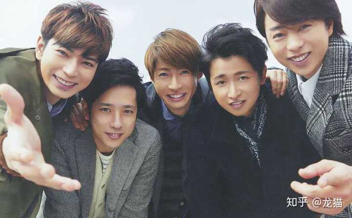 如何看待日本国民组合岚(arashi)将于2020年在北京举办演唱会?