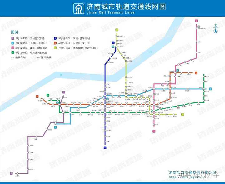 如何评价济南地铁 1 号线于 2019 年 1 月 1 日开通?
