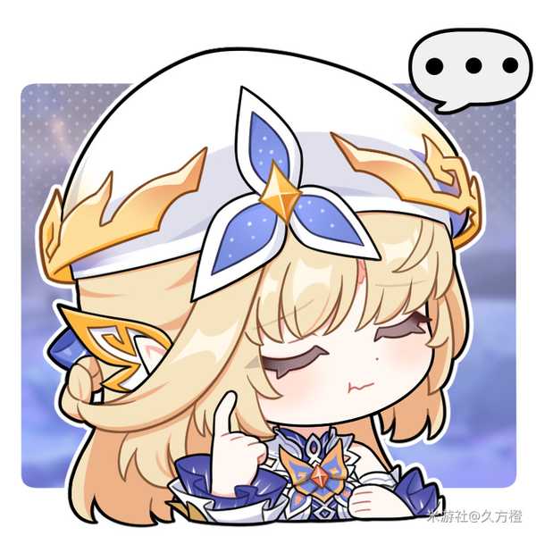 《原神》新出的法尔伽有要出的必要吗？