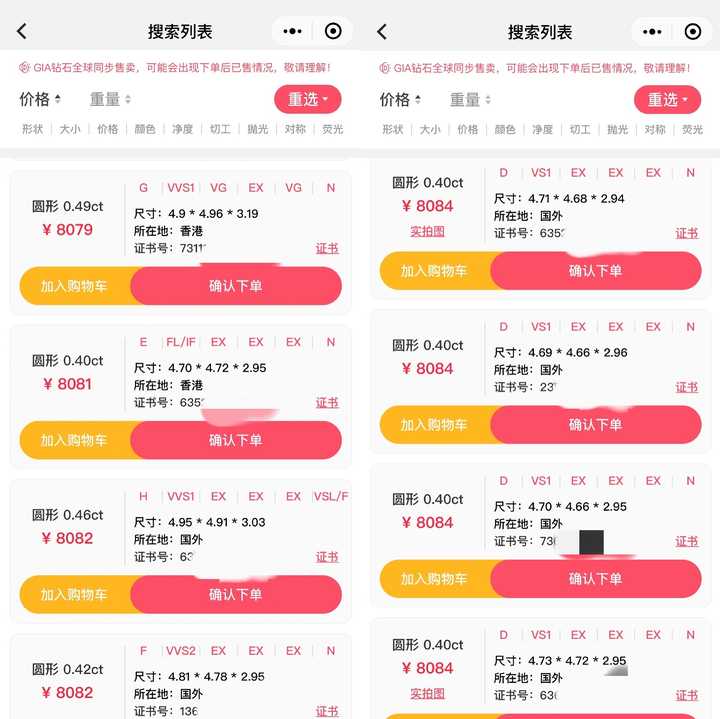 结婚买钻戒是定制的好还是买品牌的好 哪个牌子钻石好一点 知乎 结婚买钻戒是定制的好还是买品牌的好 哪个牌子钻石好一点 知乎