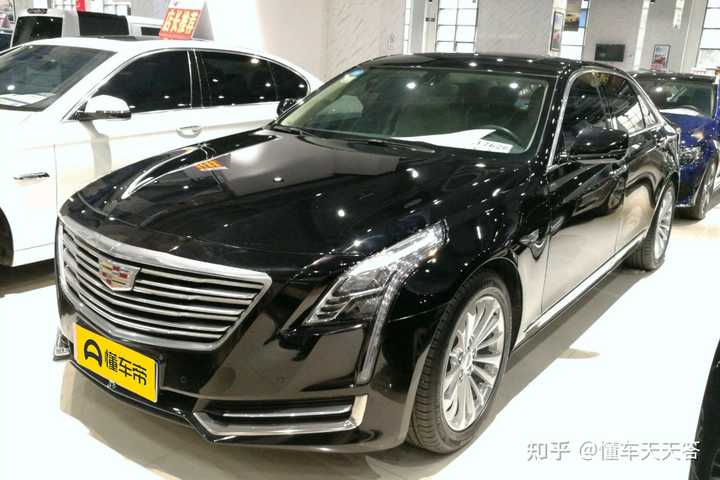 万预算 哪款车比较能撑面子 知乎