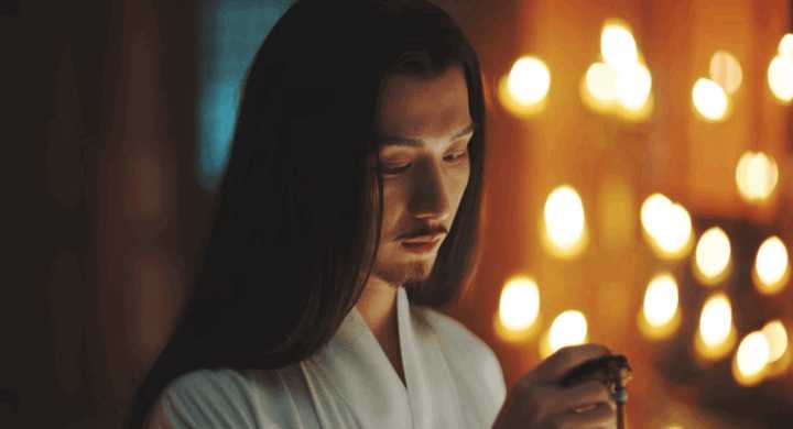 如何评价《琉璃》?