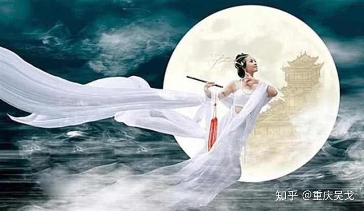 为什么中国古代传说都是女仙嫁给凡间男人,而没有男仙娶凡间女子的?