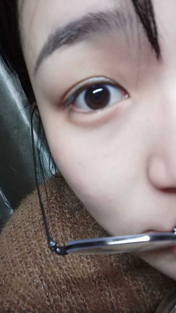 眼睛好看是种怎样的体验?你见过的眼睛可以有多好看?