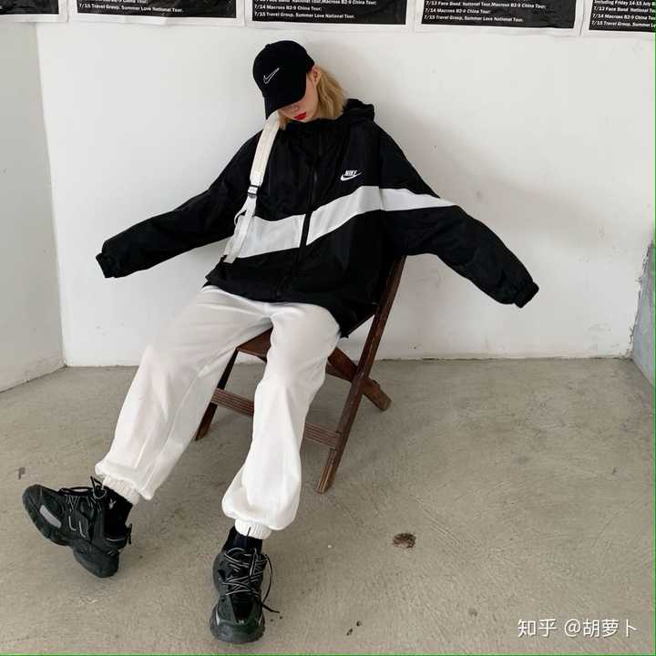 推荐男大学生服装品牌 知乎