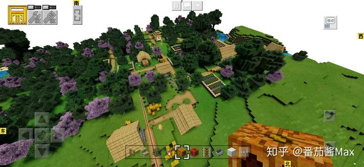 Minecraft 中有哪些有意思的种子 知乎 Minecraft 中有哪些有意思的种子 知乎