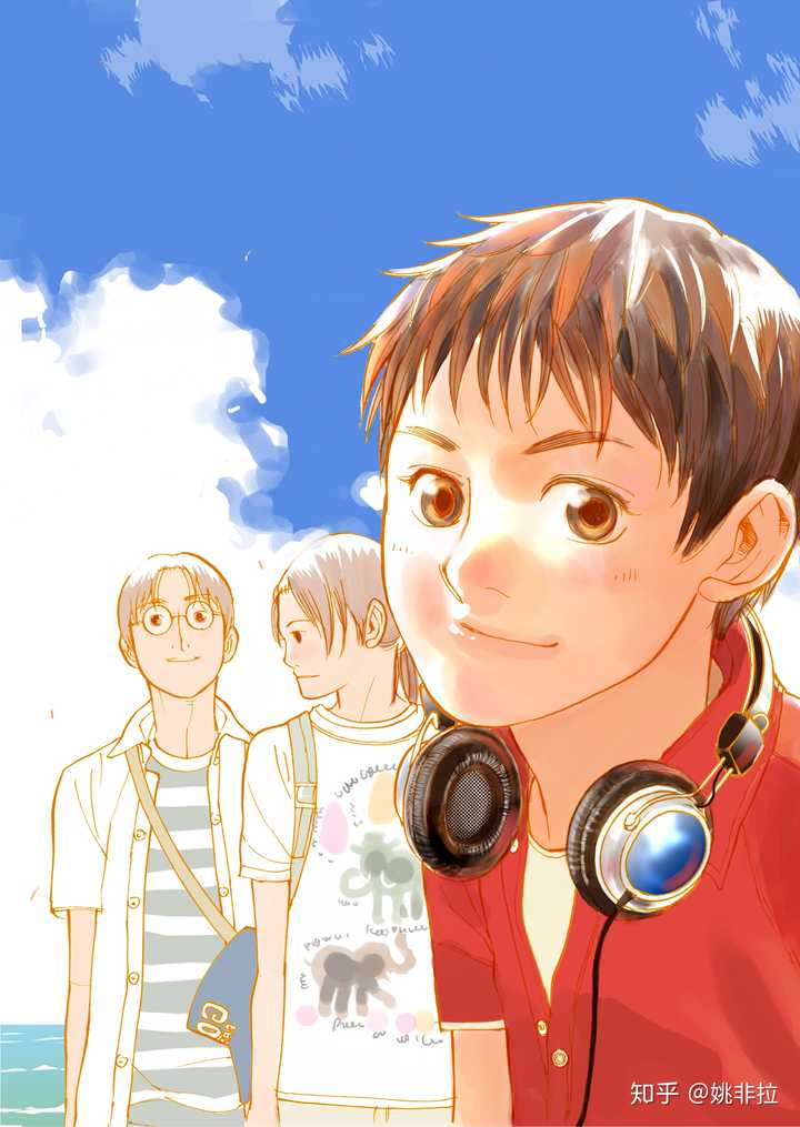 (曾经志在四方少年,羡慕南飞的雁)