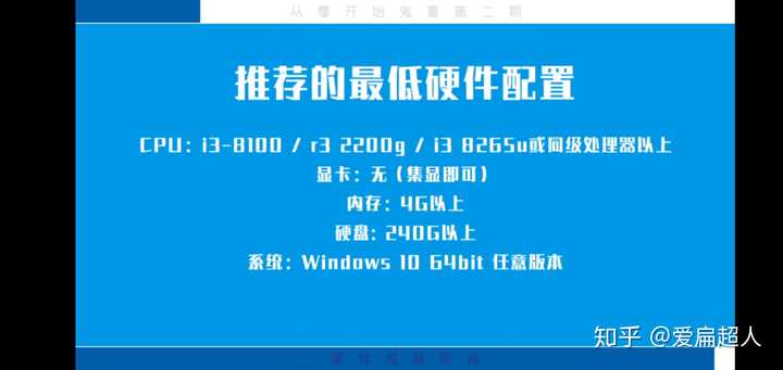 組裝電腦,平時不玩遊戲,畫效果圖,視頻剪輯,請教各位大神這個配置可以