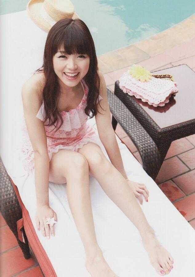 如何看待内田彩拍泳装写真 知乎 如何看待内田彩拍泳装写真 知乎