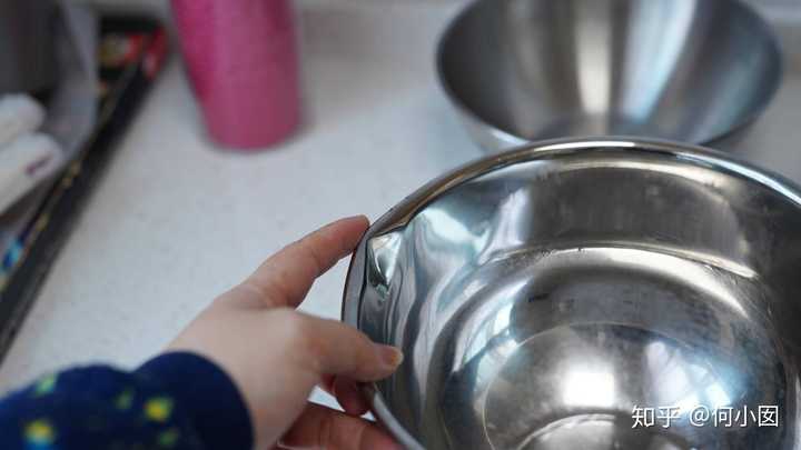 零基础如何准备烘焙工具？