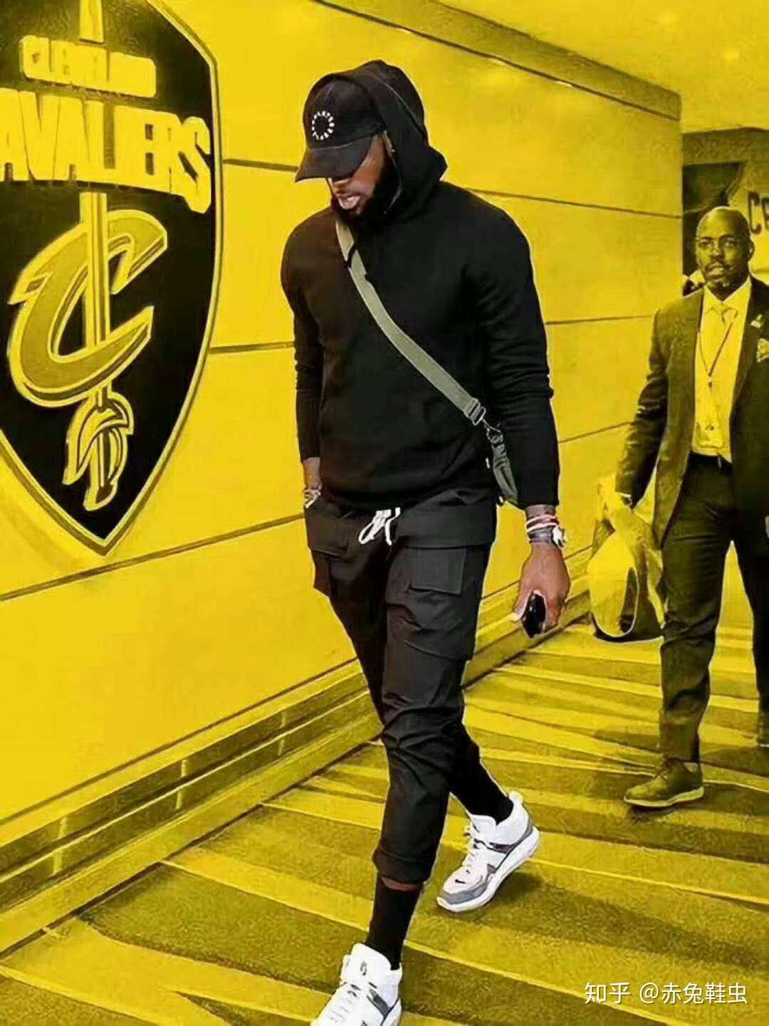 nike lebron icon qs x john elliott