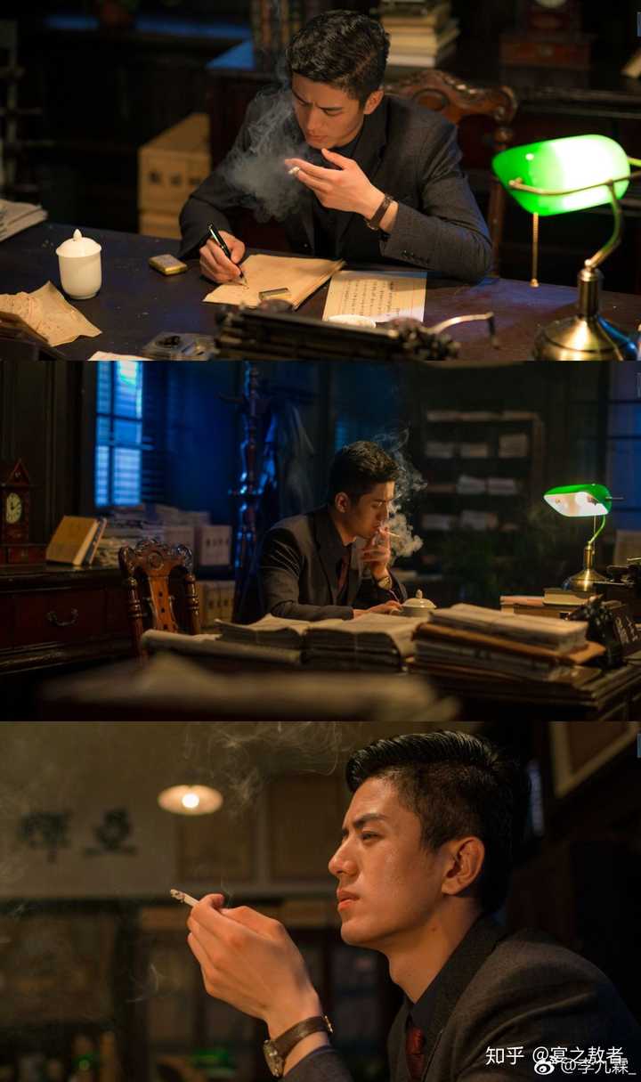 若被翻拍成电影,谁最适合出演麦家《人生海海》中上校一角?
