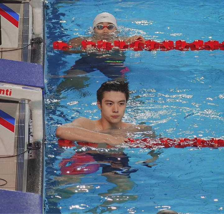 想知道又纯又欲的男生是真实存在的吗?