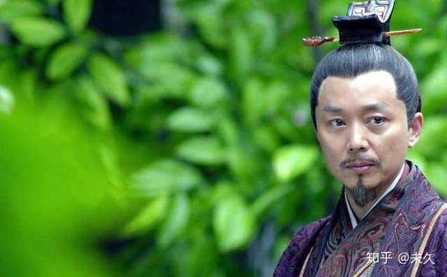 谢侯爷 人狠话不多