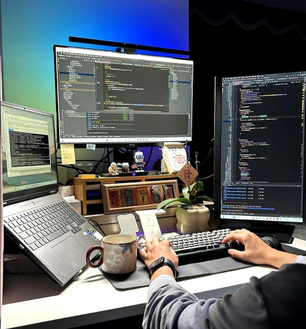 2026还需要继续坚持手搓代码吗？