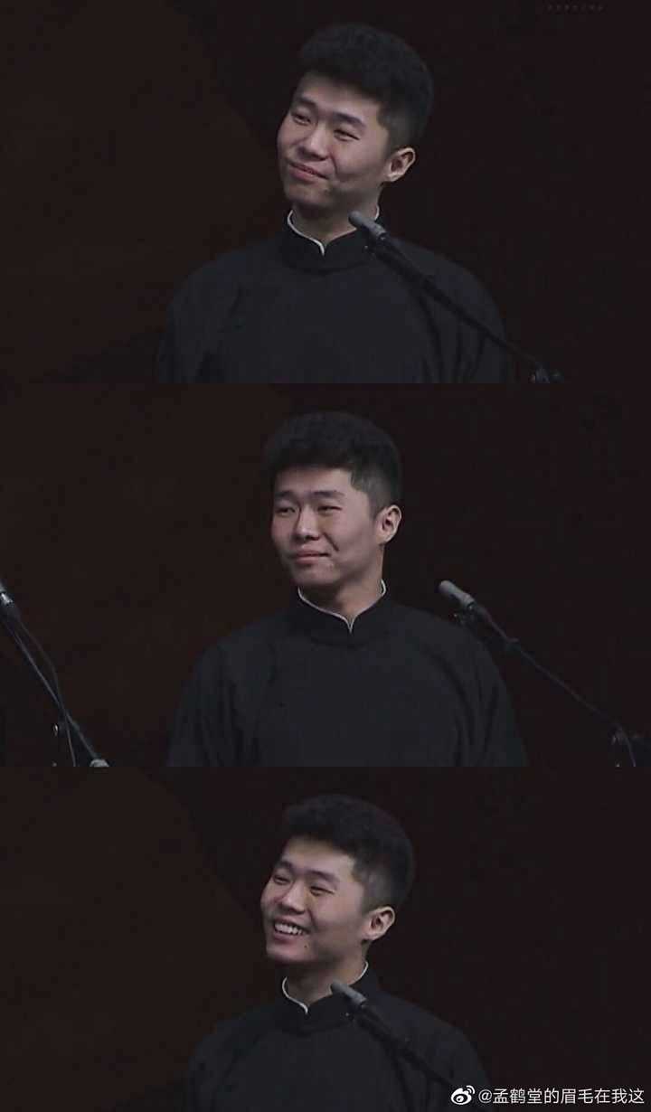 喜欢周九良多久了?发几张九良最好看照片?